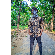 Alamin Ahamed-Freelancer in Dhaka,Bangladesh