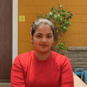 Prajna Gunaga-Freelancer in Bengaluru,India