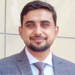 Muhammad Waqas Waheed-Freelancer in Lahore,Pakistan
