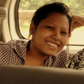 Shradha Sandil-Freelancer in Bangalore,India