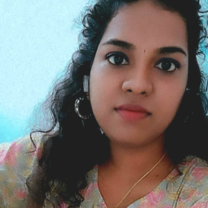 Vinitha T-Freelancer in Chennai,India