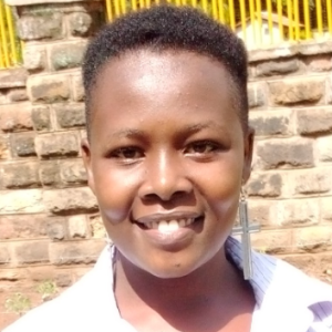 Mercy Chelangat-Freelancer in Nairobi,Kenya