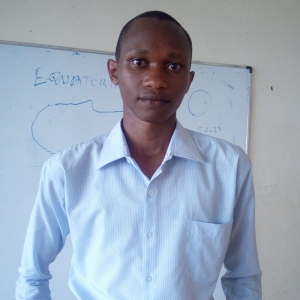 Solomon Chege-Freelancer in Nairobi,Kenya