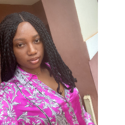 Rosemary Eimonye-Freelancer in Abuja,Nigeria