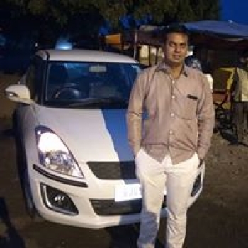 Bhargav Malani-Freelancer in Ahmedabad,India