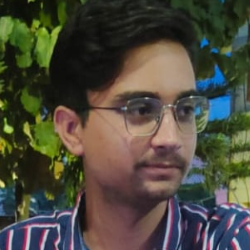Shakti Raghav-Freelancer in Moradabad,India