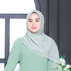 Siti Rabiah Adawiyah-Freelancer in Bandung,Indonesia
