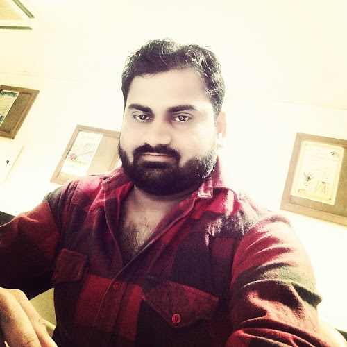 Hemendra Singh-Freelancer in Chandigarh,India