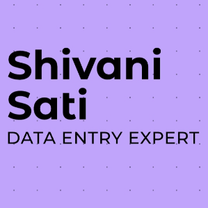 Shivani Sati-Freelancer in Delhi,India