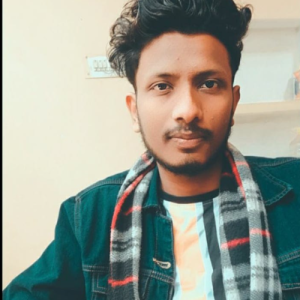 Ayush Kharya-Freelancer in Jhansi,India