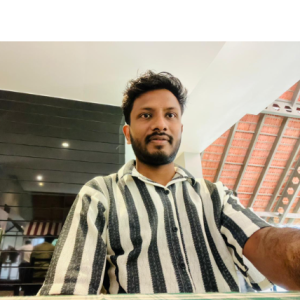 Ayush Kharya-Freelancer in Jhansi,India