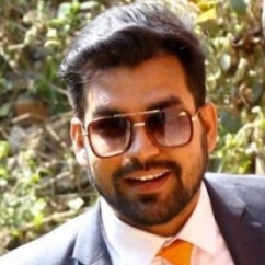 Sahil Kataria-Freelancer in Chandigarh,India