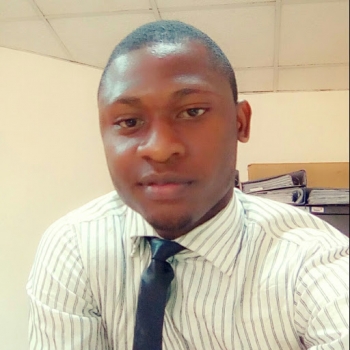 Uzoho Daniel-Freelancer in Abeokuta,Nigeria