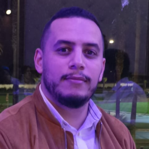 Ahmed Amine El Aziri-Freelancer in Rabat,Morocco