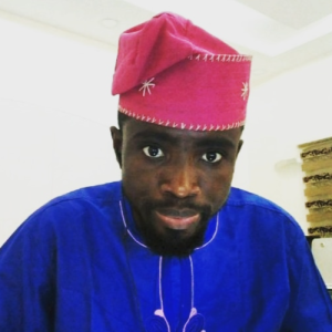 Kabir Salawudeen-Freelancer in Abuja,Nigeria