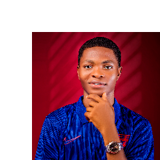 Prince Isaiah-Freelancer in Warri,Nigeria