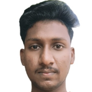 Jayanth Kumar ch-Freelancer in Vijayawada,India