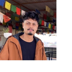 Vaibhav Srivastava-Freelancer in Ranchi,India