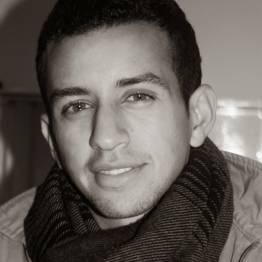 Oualid El Iassa-Freelancer in Le Havre,France