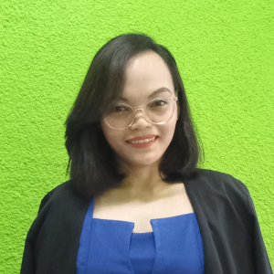Joiada Cruz-Freelancer in Bulacan,Philippines
