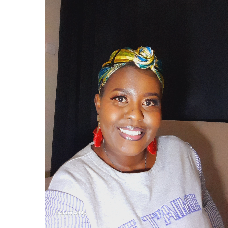 Victoria Mbinya-Freelancer in Nairobi,Kenya