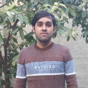 Rasikh Qadeer-Freelancer in Kohat,Pakistan