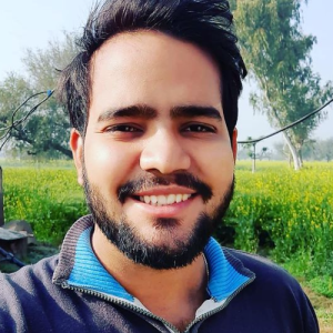 Abhishek Sharma-Freelancer in Surajgarh,India