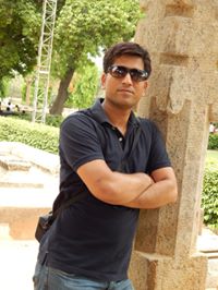 Sanjay Mishra-Freelancer in New Delhi, India,India
