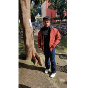 Ashutosh --Freelancer in Roorkee,India