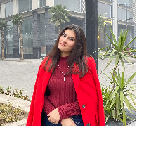 Laiba Amir-Freelancer in Lahore,Pakistan