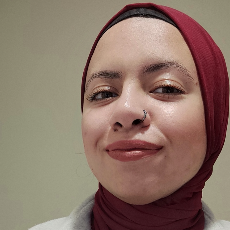 Sara Adel-Freelancer in Cairo,Egypt