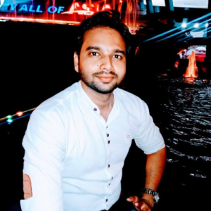 Rahul Chandrawanshi-Freelancer in indore,India