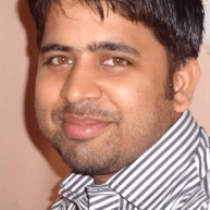 Vivek kr. Pandey-Freelancer in Chandigarh,India