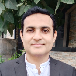 Ghazanfar Ahmad-Freelancer in Chenab Nagar,Pakistan