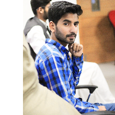 Muhammad Salman-Freelancer in Bahawalpur,Pakistan