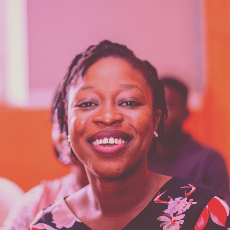 Lisafi Blessing-Freelancer in Enugu,Nigeria