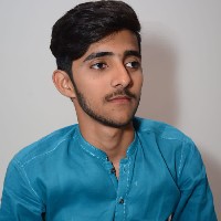 Shamsheer Haider-Freelancer in Vehari,Pakistan