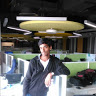 Mohamed Haji Nafeel-Freelancer in Chennai,India