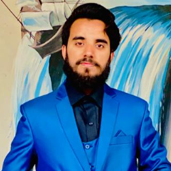 Junaid Irshad-Freelancer in Lahore,Pakistan
