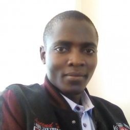 Victor Onyango-Freelancer in Nairobi,Kenya