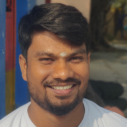 Mahesh Kumar Mahto-Freelancer in Hyderabad,India