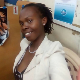 Beatrice Wairimui-Freelancer in ,Kenya