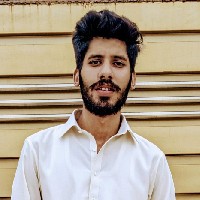 SULEMAN AYUBI-Freelancer in Lahore,Pakistan