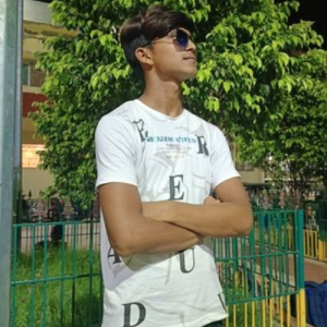 Pritam Shree Bind-Freelancer in kolkata,India