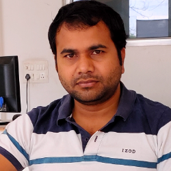 Raj Kumar-Freelancer in Agra,India