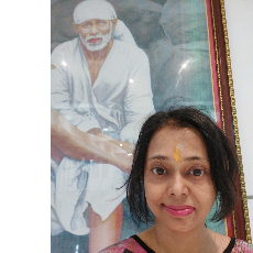 Manjita Das-Freelancer in Guwahati,India