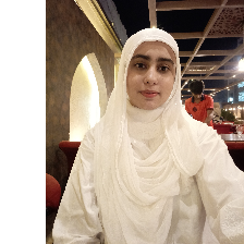 Ume Hafsa-Freelancer in Lahore,Pakistan