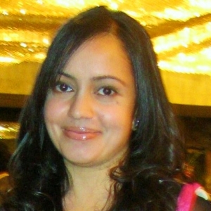 Iresha Silva