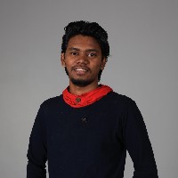 Siva Kumar-Freelancer in Chennai,India