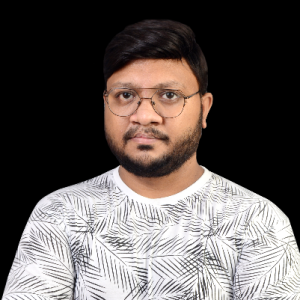 Himanshu Kumar-Freelancer in Pune,India